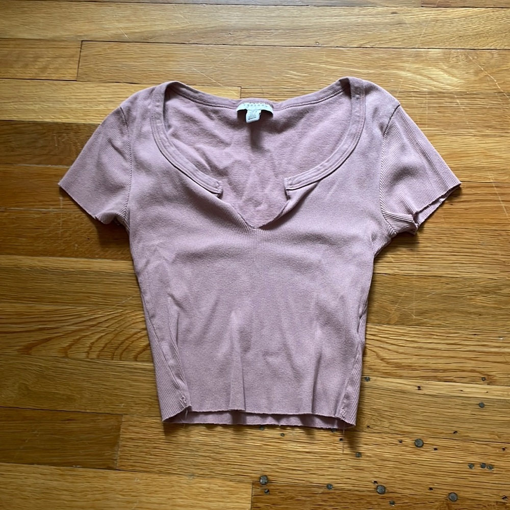 topshop top